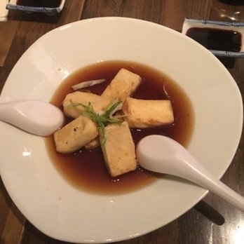 Sai cafe sushi chicago
