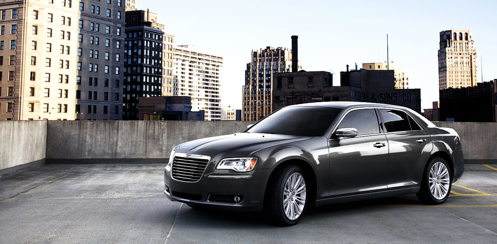 Executive Limo San Diego