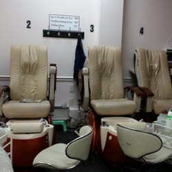 Cute Nails 27 Reviews Nail Salons 6211 Belcrest Rd Photo Of Cute Nails Hyattsville Md United States The Parrafin Treatment Is