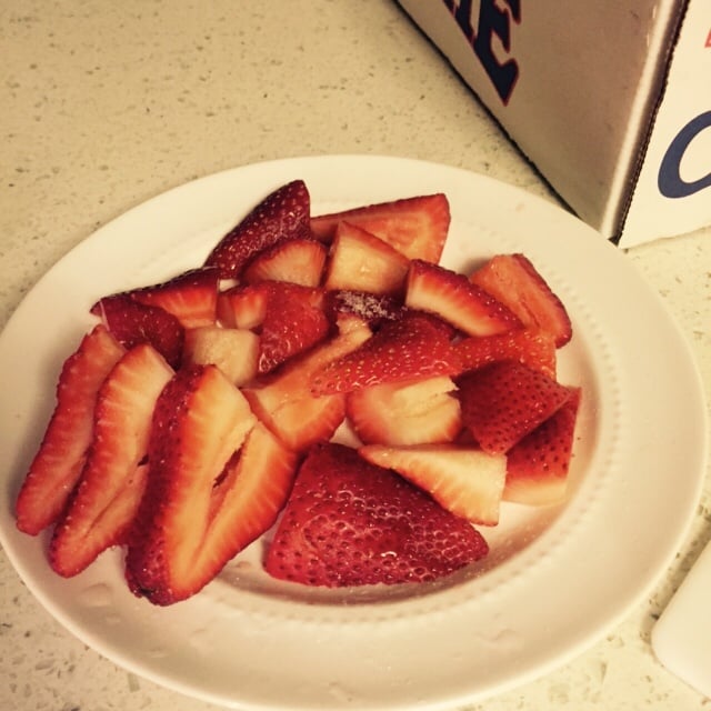 Ochoa's Fresh Fruits