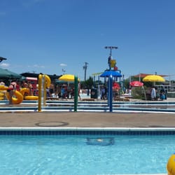 Lions Junction Family Water Park Parks 5000 S 5th St Photo Of Lions Junction Family Water Park Temple Tx United States Good