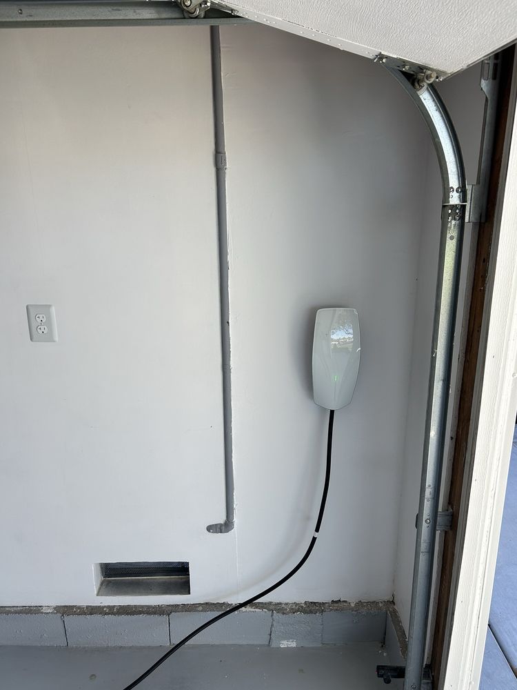 Single Line Electric