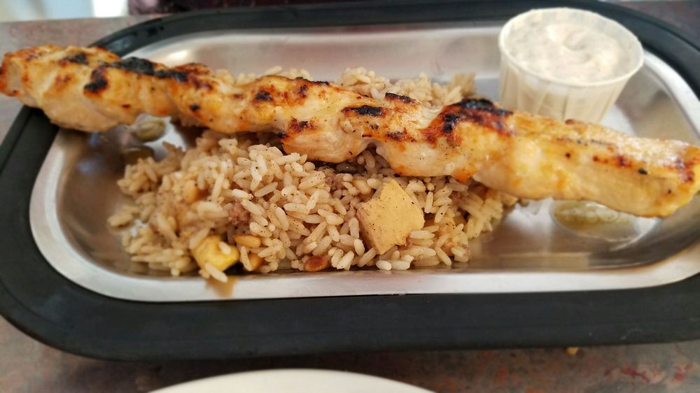 Emilys Lebanese Delicatessen - 75 Photos & 187 Reviews - Delis - 641