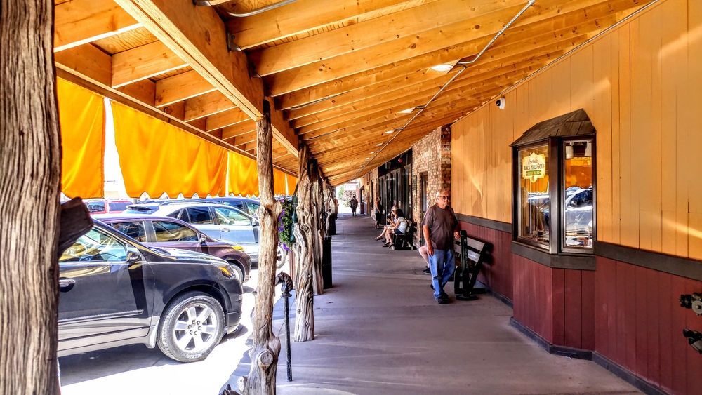 Wall Drug Store 486 Photos & 377 Reviews Drugstores 510 Main St, Wall, SD Restaurant