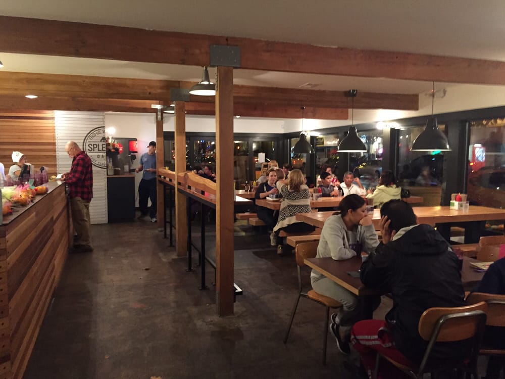 decent turn out fairly busy at 7 40 ish yelp decent turn out fairly busy at 7 40 ish yelp