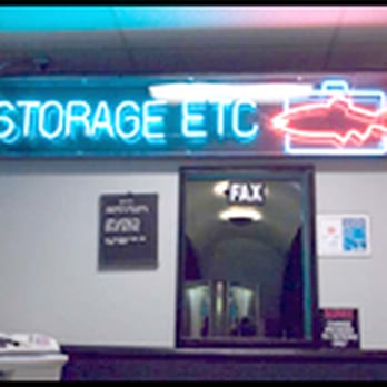 Ken’s Baggage & Frozen Food Storage - CLOSED - 14 Reviews