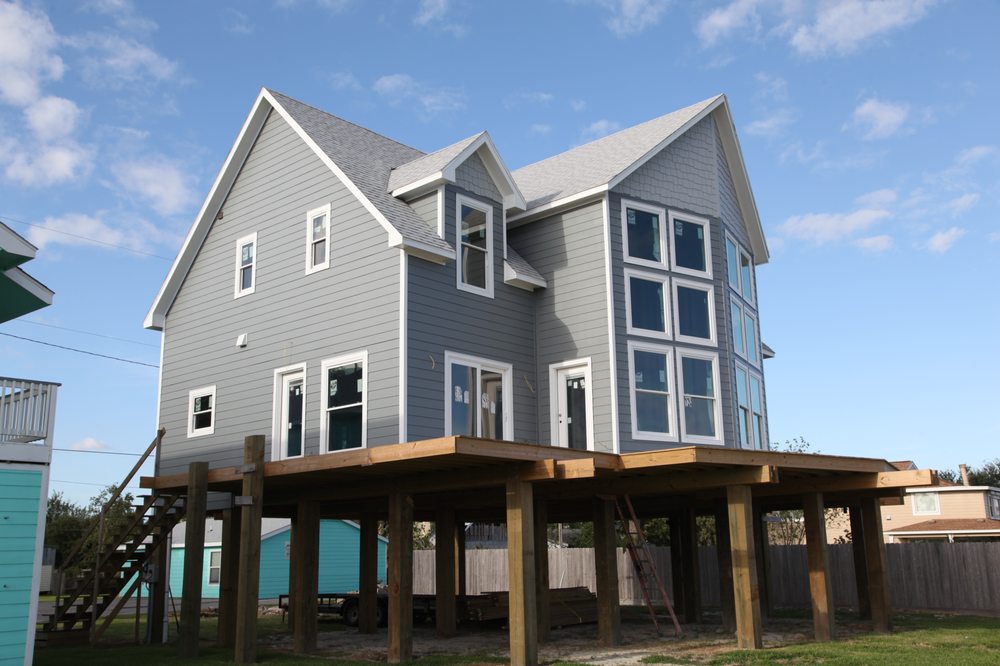 S&D Coastal Construction