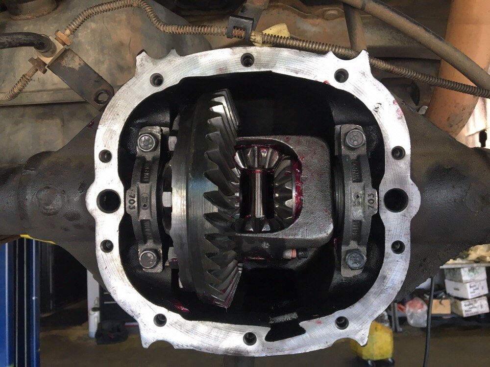 5 Star Transmission & Total Auto Care