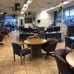 Liberty Ford 15 Reviews Auto Repair 9311 Rd Photo Of Liberty Ford Randallstown Md United States The Inside