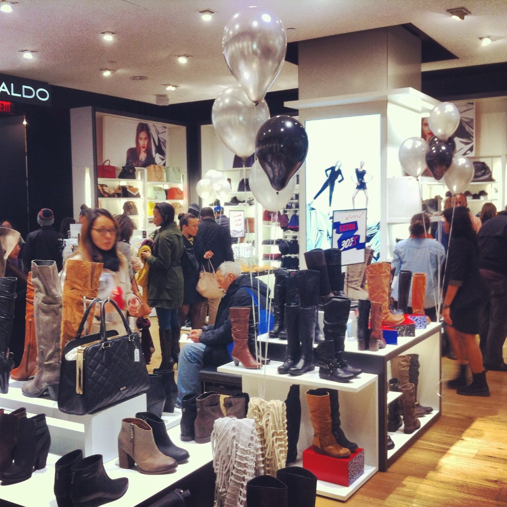 Aldo Shoes 11 Reviews Shoe Stores 1100 S Hayes St, Pentagon City