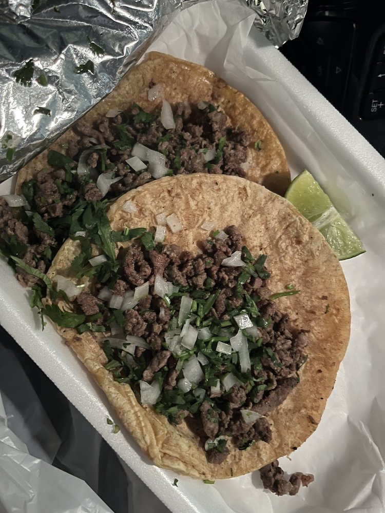Tacos El Loco Tacos El Loco