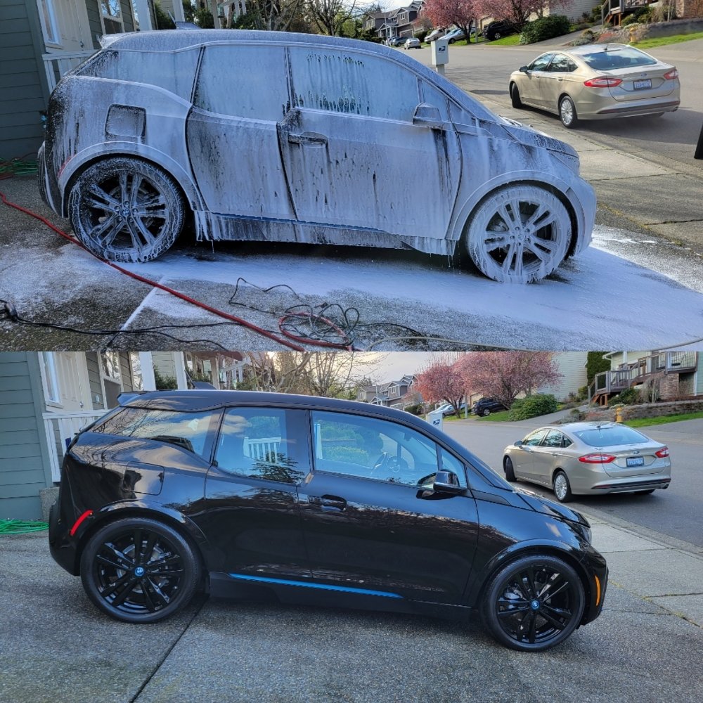 Slide In Mobile Detailing