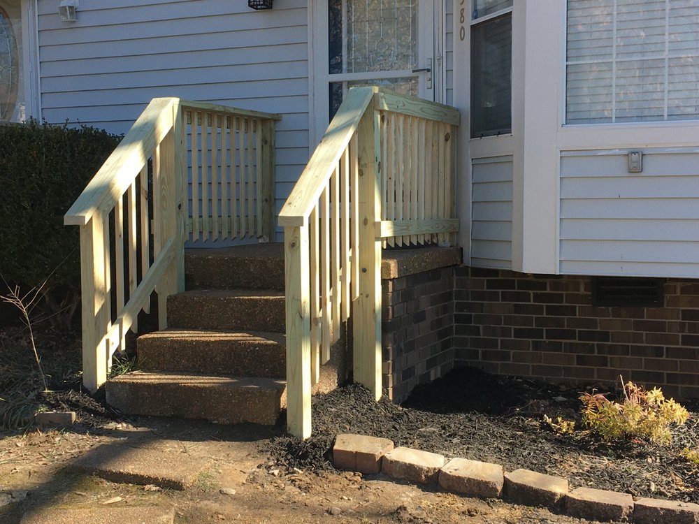 image of business Trustworthy Home Improvement