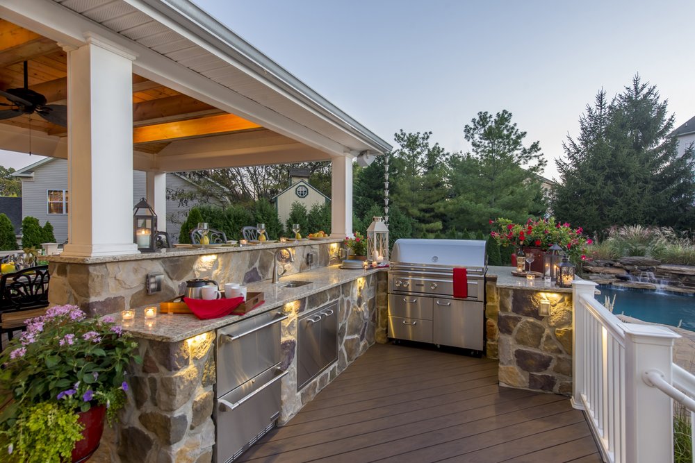 Gasper Landscape Design And Construction Contractors 314 Tanyard Gasper Landscape Design And Construction Contractors 314 Tanyard Rd Richboro Pa Phone Number Yelp