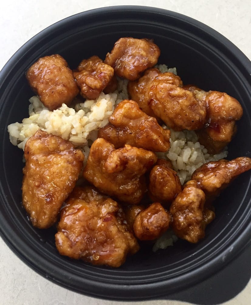 Panda Express