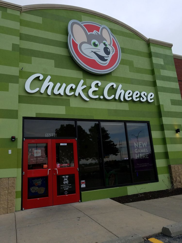 Chuck E Cheese’s Order Food Online 14 Photos Pizza 15225 W