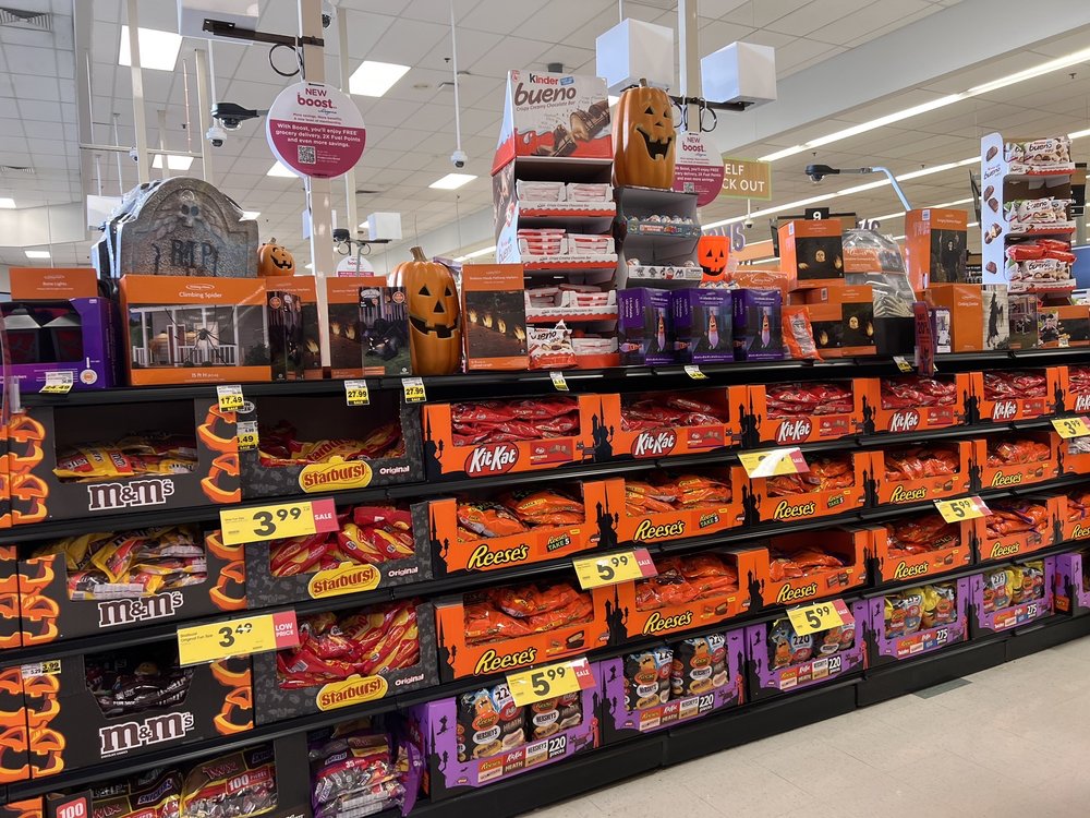 Kroger
