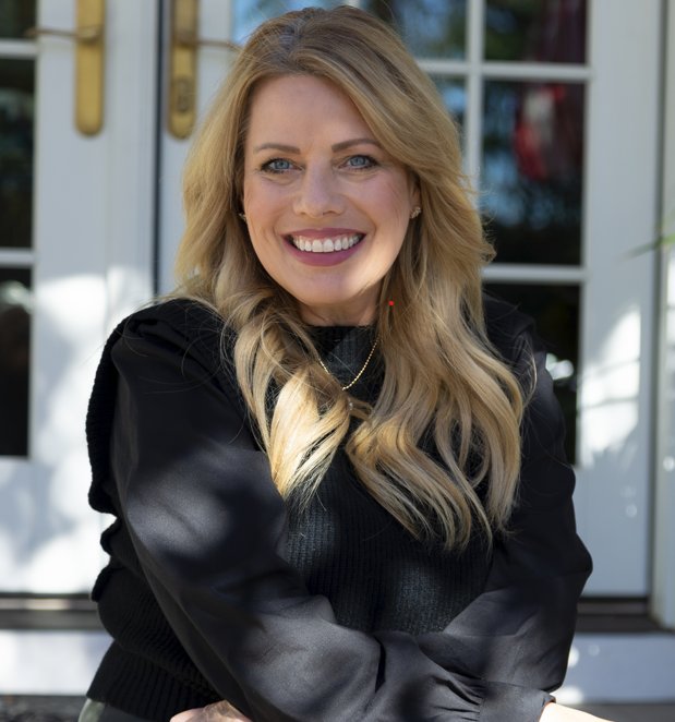 Marissa Burkholder - BHHS Fox & Roach, Realtors
