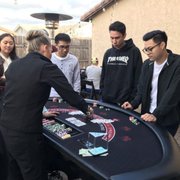 Texas holdem variance Rod and reel slots