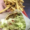 Aladdin Falafel Corner