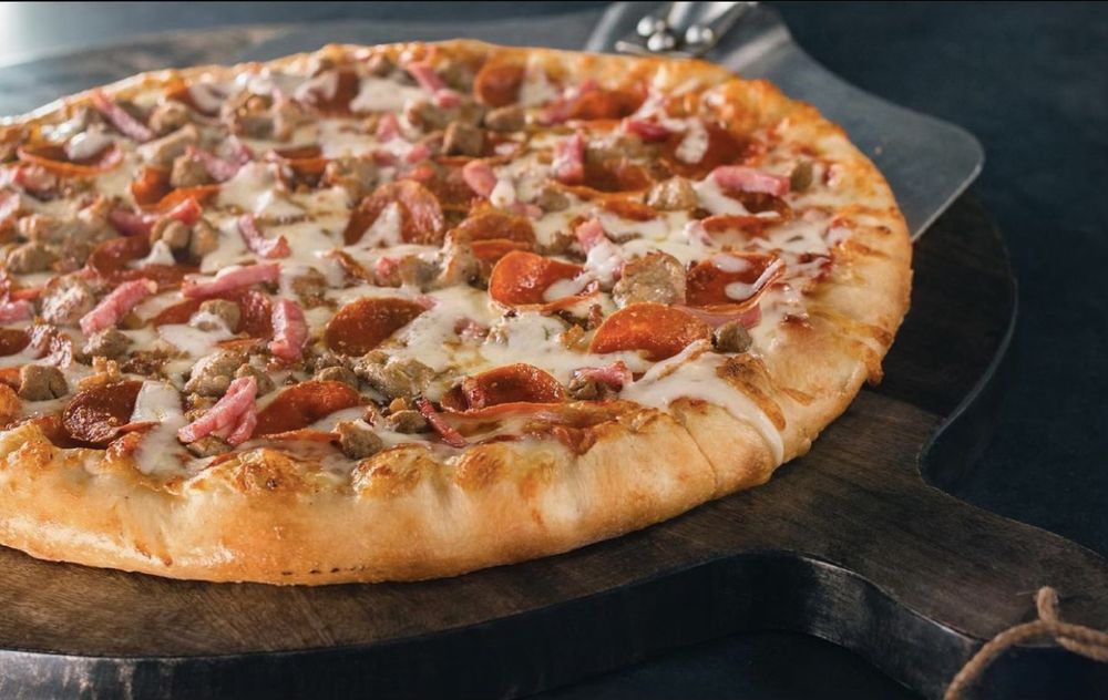Happy's Pizza Happy's Pizza
