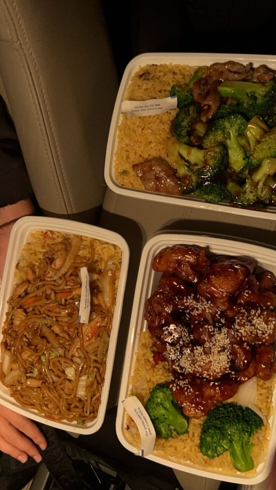 Green Garden Green Garden