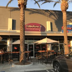 Cittadina Trattoria Pizzeria 101 Photos 147 Reviews Italian Photo Of Cittadina Trattoria Pizzeria Foothill Ranch Ca United States