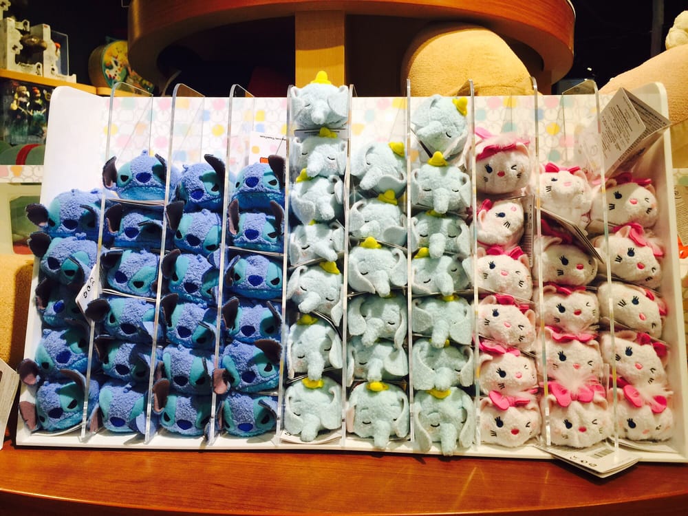 Disney Store 471 Photos & 105 Reviews Toy Stores 1450 Ala Moana