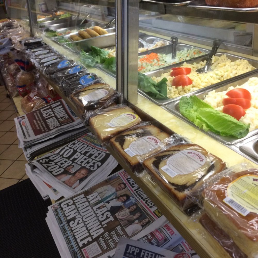 New Country Deli 19 Photos & 16 Reviews Delis 23101 Robbins Ln