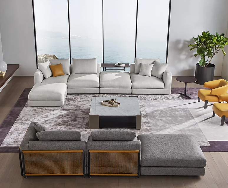 Amodernary Furniture Designs