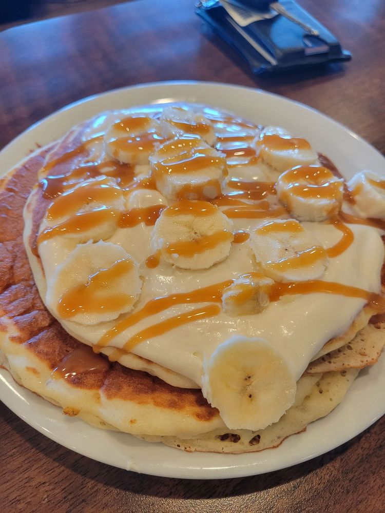 Denny's