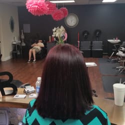 A Cutting Edge Hair Salon Dry Out Services 570 Pinehurst Photo Of A Cutting Edge Hair Salon Southern Pines Nc United States