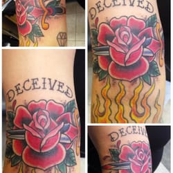 Photo Of Classic Tattoo Chandler Az United States Tattoo Done By Shane Photo Of Classic Tattoo Chandler Az United States Tattoo Done By Shane