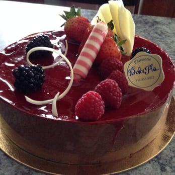 Where To Buy A Good Birthday Cake In Montreal Where To Buy A Good Birthday Cake In Montreal