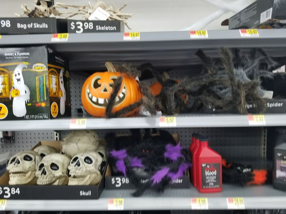 Walmart Stock Phone Number >> Walmart Supercenter - 14 Photos & 14 Reviews - Department ... Walmart Stock Phone Number >> Walmart Supercenter - 14 Photos & 14 Reviews - Department ...