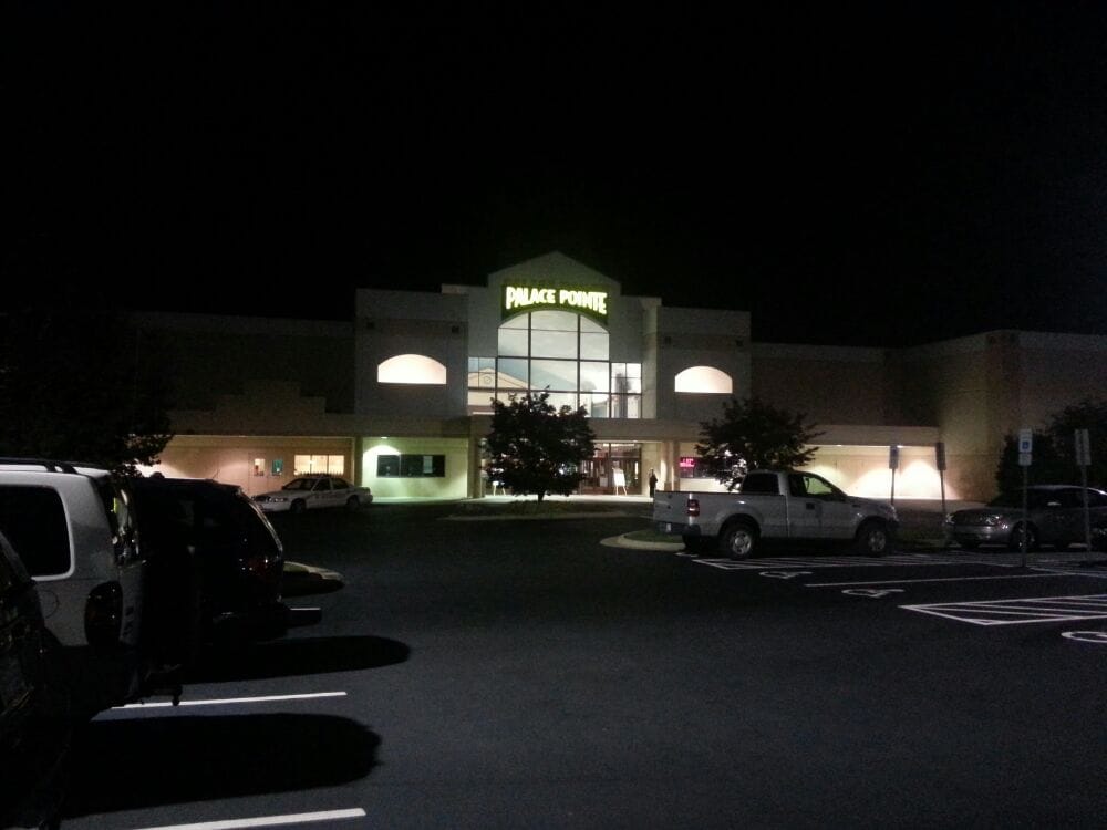 Palace Pointe Cinema 5050 Durham Rd, Roxboro, NC Phone Number Yelp