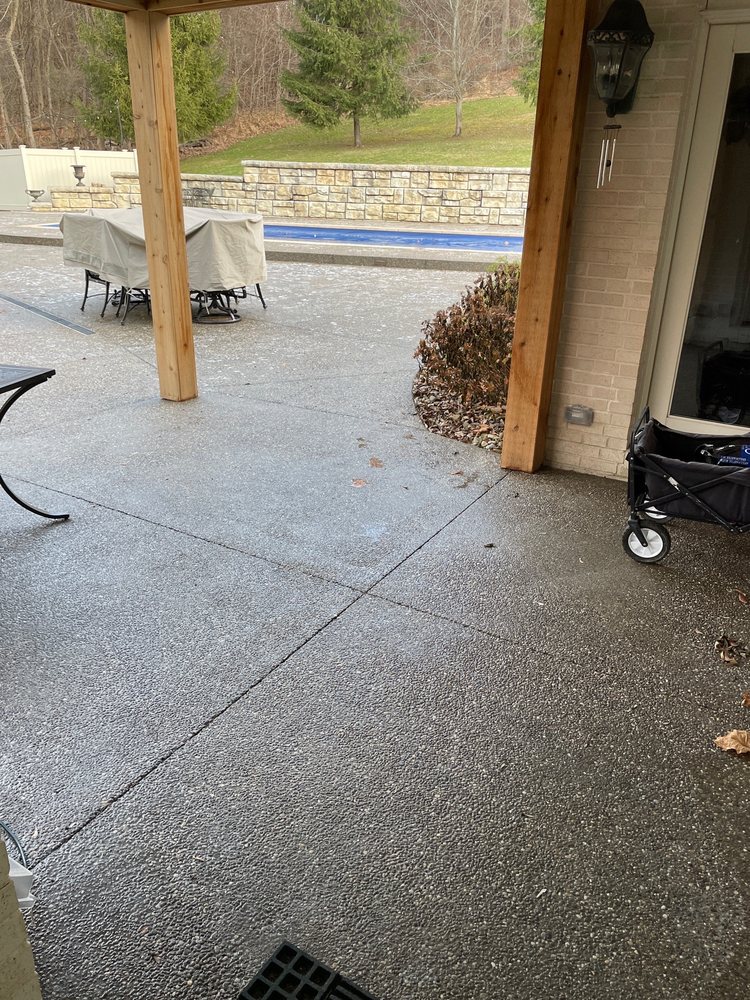 image of business Color-Crete Coatings