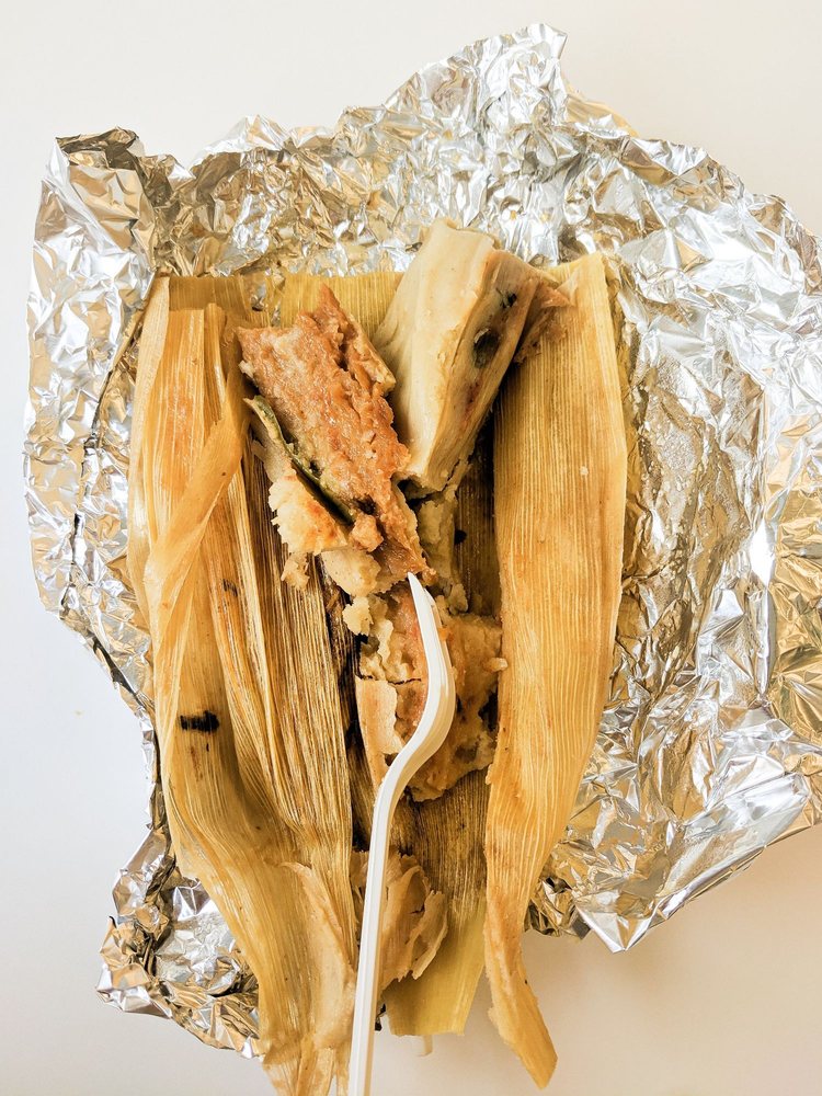 Tacos Juquilita