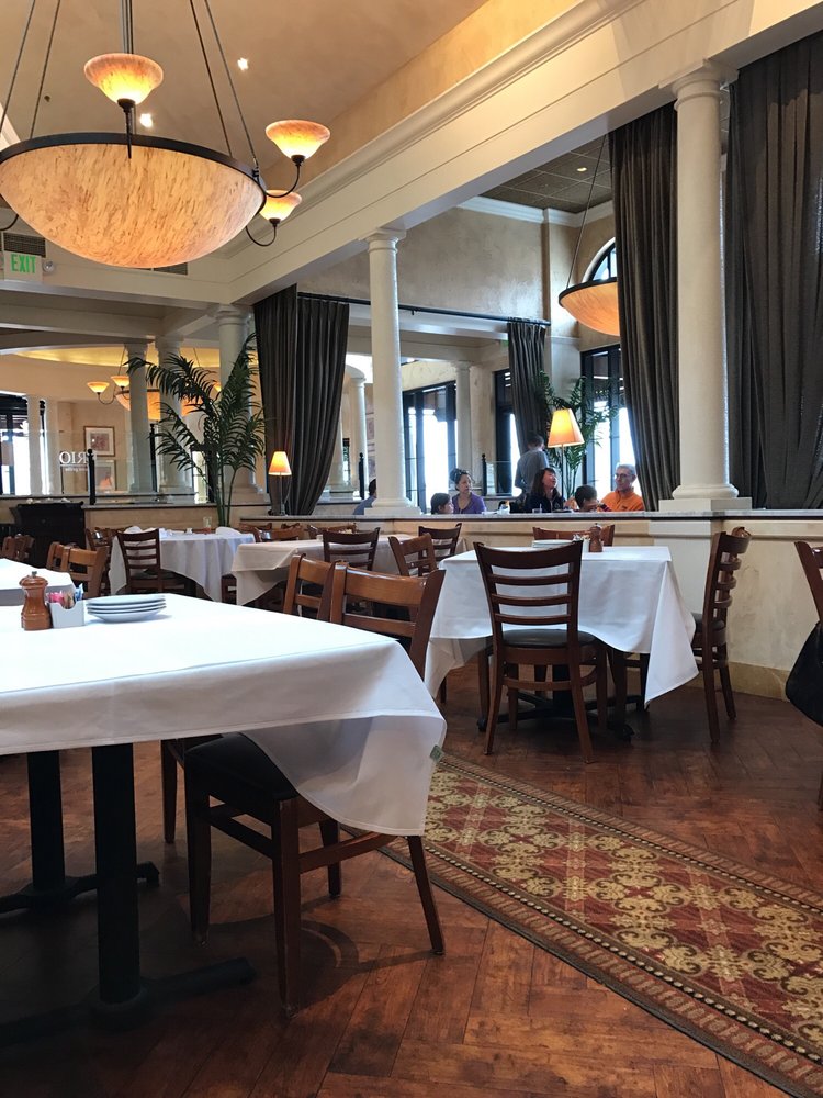 Brio tuscan grille restaurant coupons