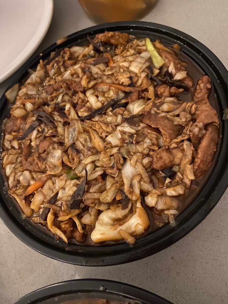 Hunan Cafe
