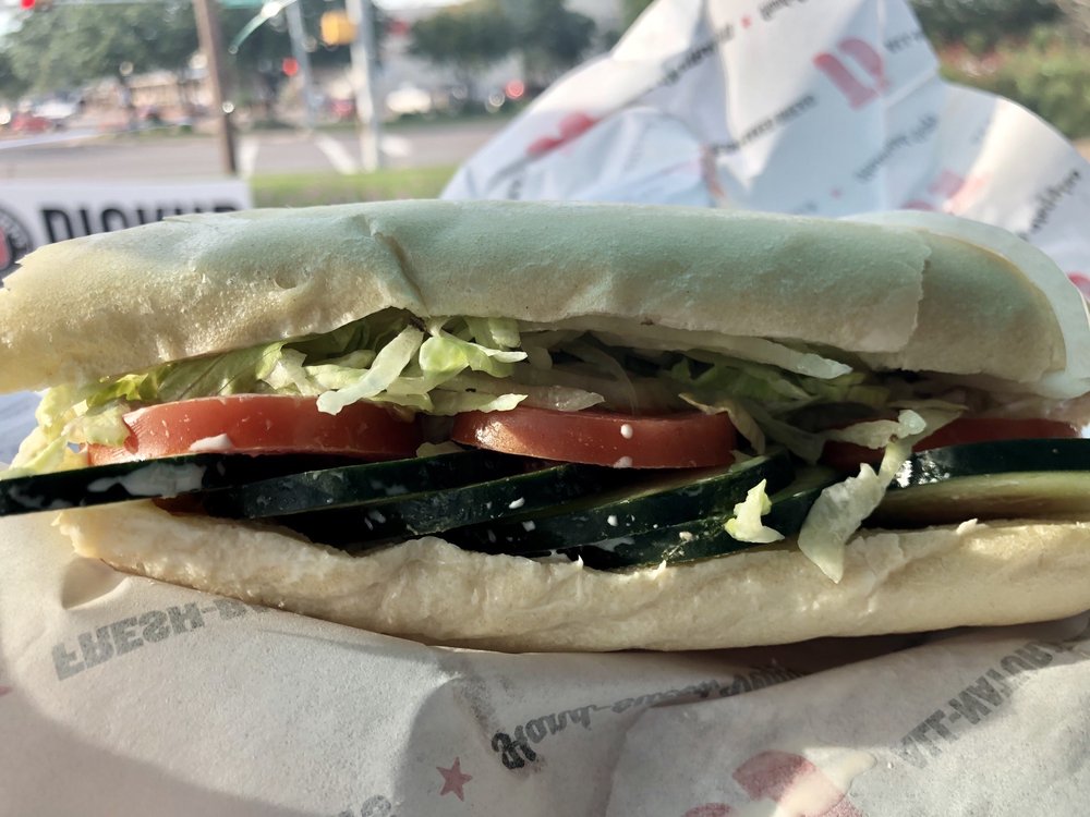 Jimmy John's