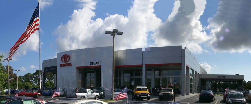 Toyota Of Stuart >> Treasure Coast Toyota Of Stuart Yelp Toyota Of Stuart >> Treasure Coast Toyota Of Stuart Yelp