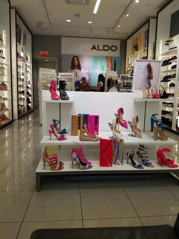 Aldo Shoes 2019 All You Need to Know BEFORE You Go (with Photos) Shoe