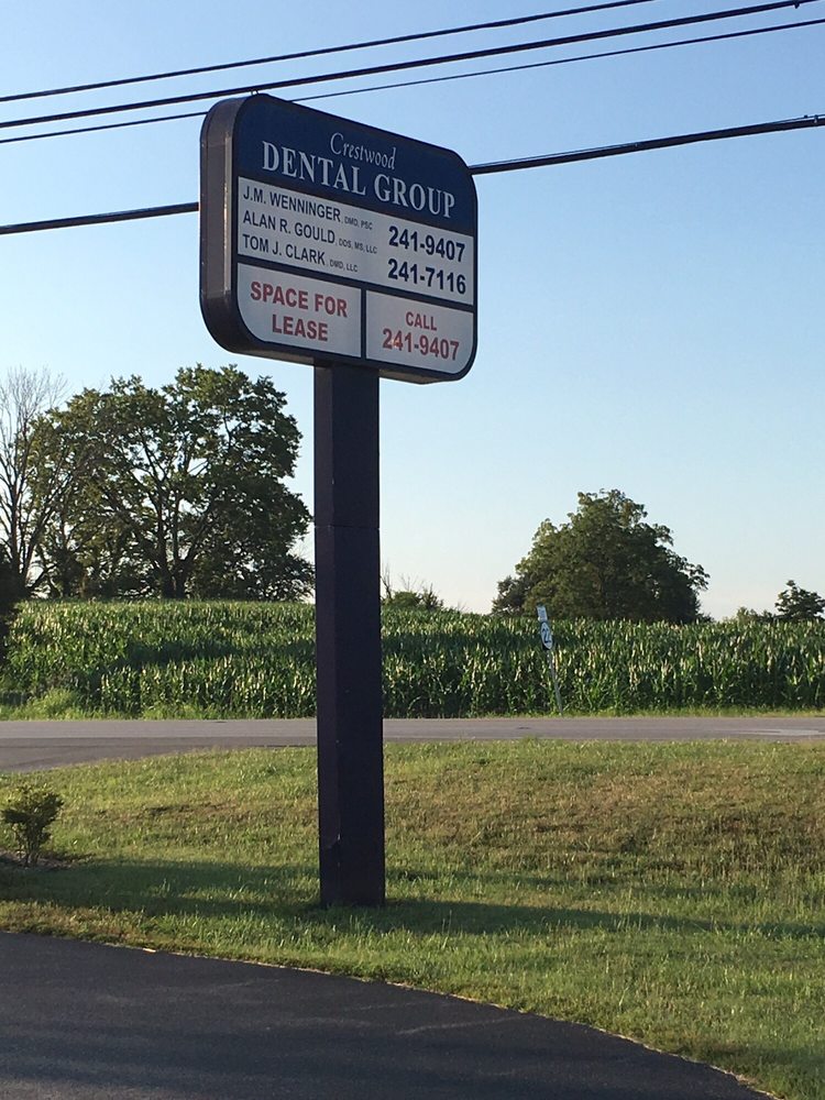 image of business Wenninger James, DMD