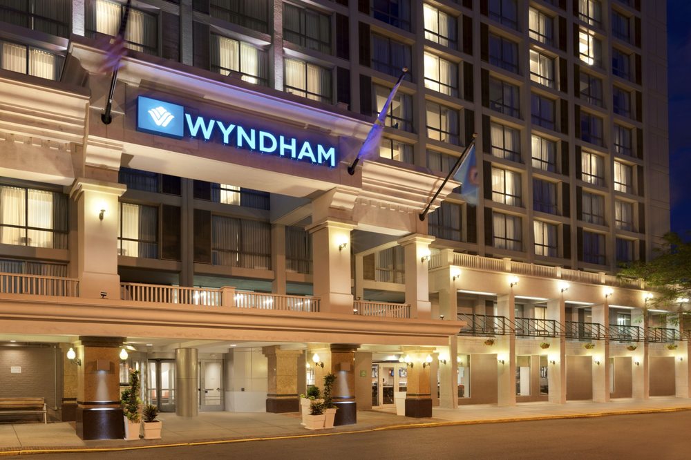 Wyndham Boston Beacon Hill 2019 All You Need to Know BEFORE You Go