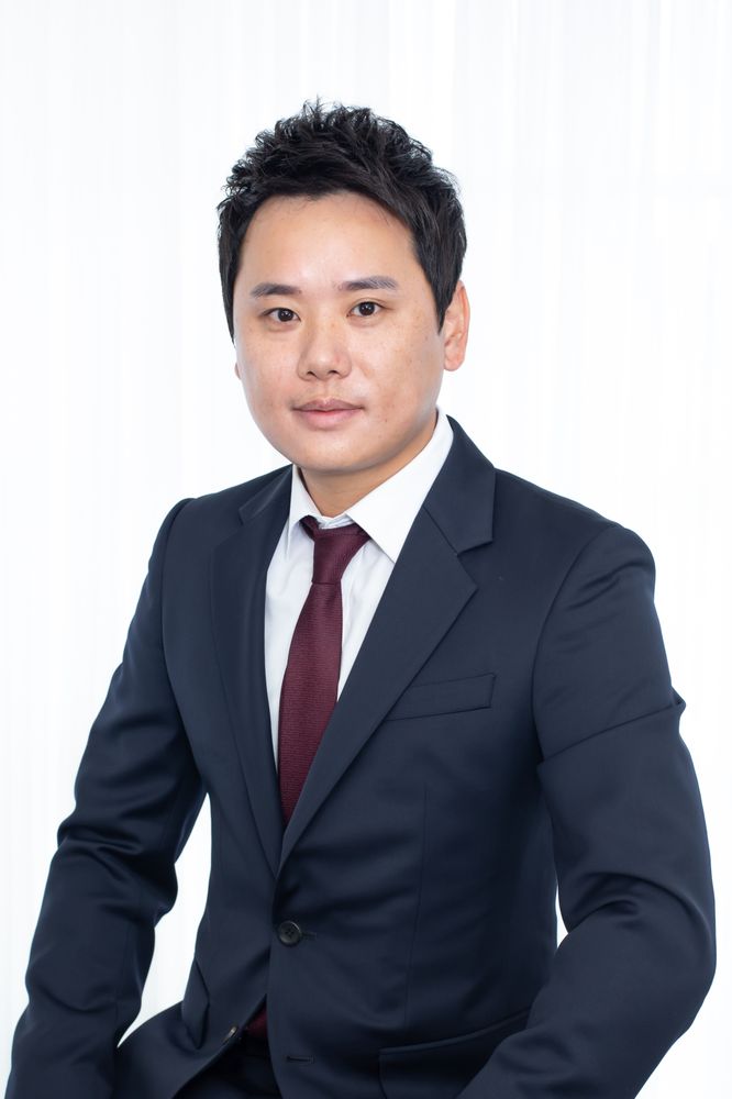 Tae Woo Kim
