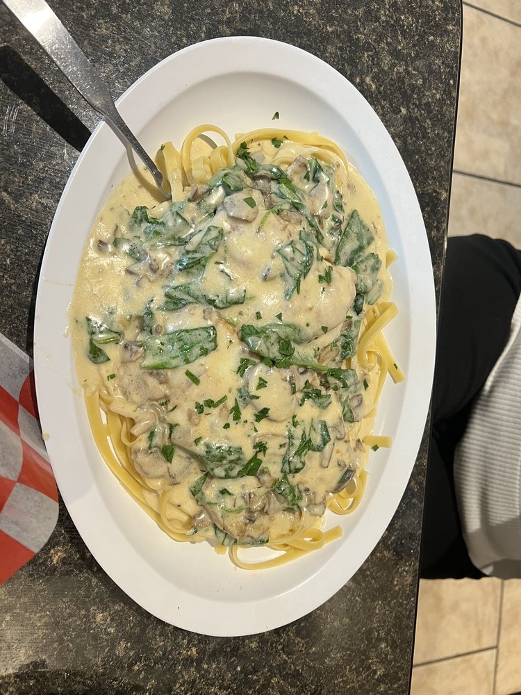 Brooklyn Pizza & Pasta