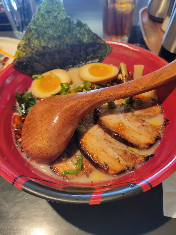 O’Hana Ramen & Sushi Bar