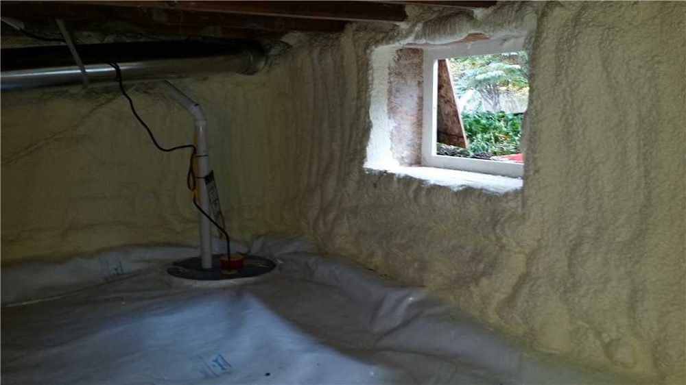 Halco Basement Systems