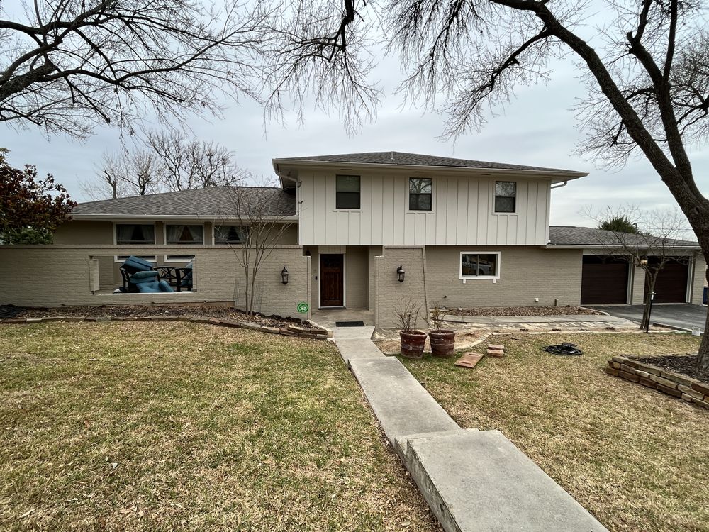 CertaPro Painters of NE San Antonio, TX